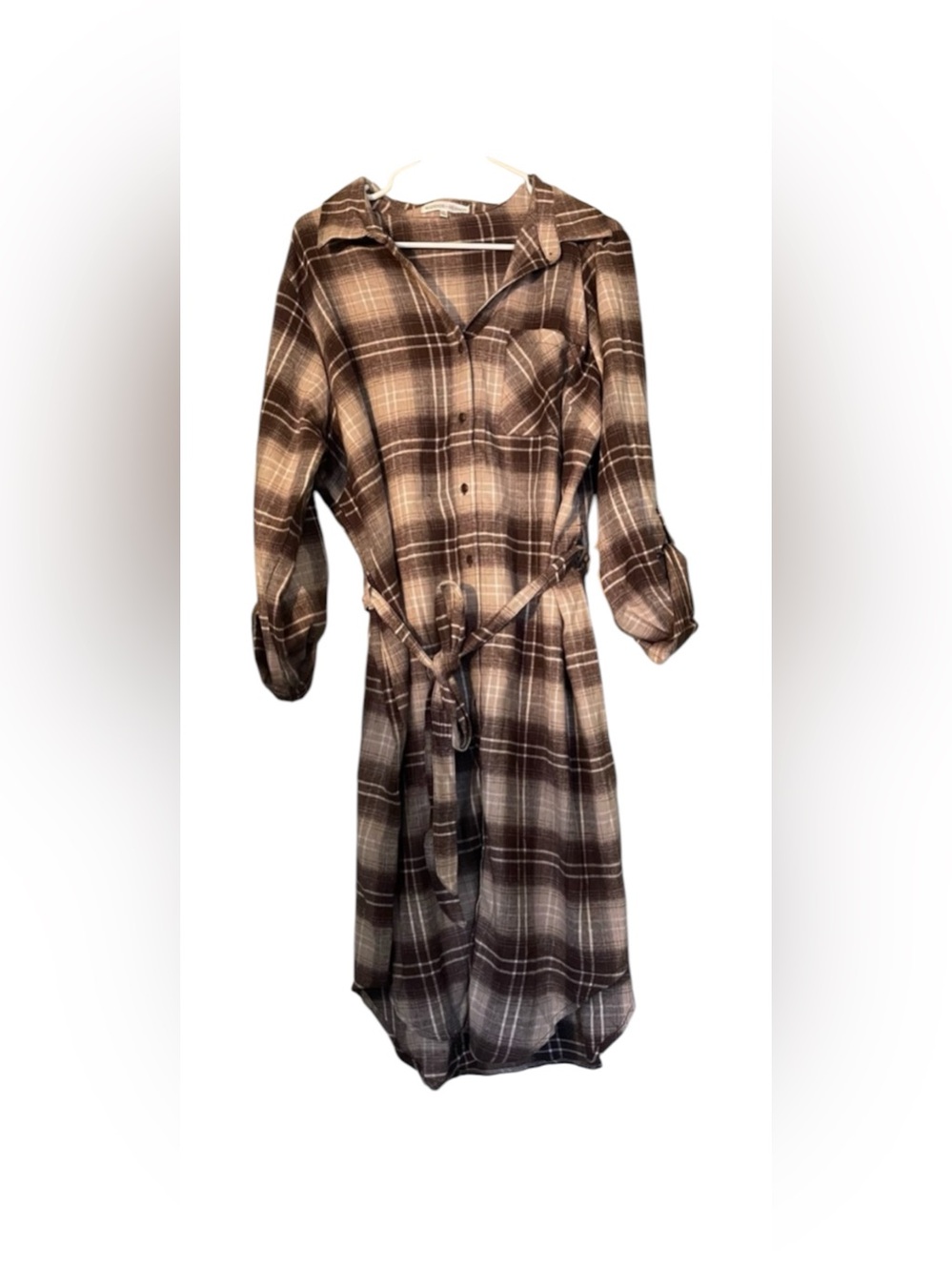 Madison + Hudson Dress